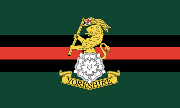Royal Yorkshire Regiment